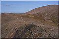 NH9903 : Plateau west of Cairngorm by Nigel Brown