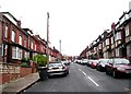 Luxor View - Harehills Road