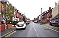 Ashton Mount - Harehills Road