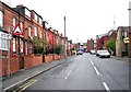 Ashton Place - Harehills Road