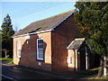 Methodist Free Church