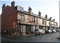 Stanley Street - Ashley Road