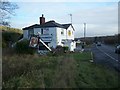 The Three Squirrels Pub, Stockbury