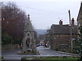 Dronfield High Street