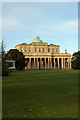 Pittville Park  pump room