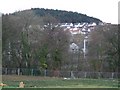 Swallow Brae and Idzholm Hill