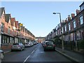 Sandhurst Grove - Harehills Lane