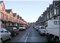 Dorset Terrace - Harehills Lane