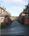 Back Hovingham Terrace - Dorset Avenue