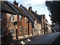 Needham Market High Street