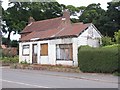 Former village shop