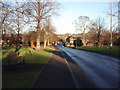 King Street, Southwell