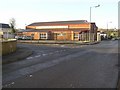 Parochial Hall ,Sion Mills