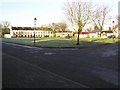 The Square, Sion Mills