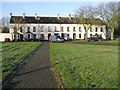 Houses, Sion Mills