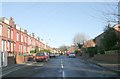 Brown Hill Terrace - Sutherland Road