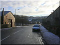 Hud Hey Road, Haslingden