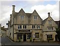 Painswick Bistro