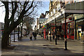 Lord Street, Southport