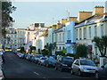 Scarborough Road, Torquay