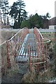 Bridge over the River Lossie