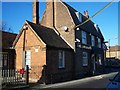 The Chequers Pub, Hoo St. Werburgh