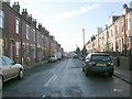 Nowell Terrace - Harehills Lane