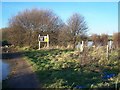 Kingfisher Angling and Preservation Society Lake