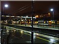 Luton railway station