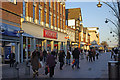 Chapel Street, Southport