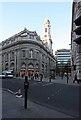 Royal Exchange, Cornhill, London EC3