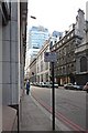 Gracechurch Street, London EC3