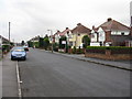 Stanley Road, Hinckley