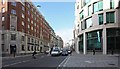 Great Tower Street, London EC3