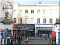 Central Surbiton