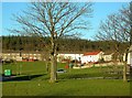 Houses At Smallburn