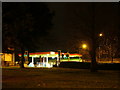 Tollgate Garage, Bury St. Edmunds