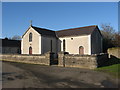 O0175 : St. Mary's Church, Monknewtown, Co. Meath by Kieran Campbell