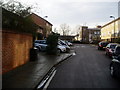 Iron Bridge Close, Windmill Estate, Southall