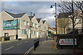 High Street, Llanbradach