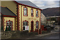 Old police station, Llanbradach