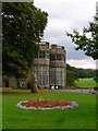 Astley Hall, Chorley