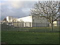 North Orpington Water Treatment Works