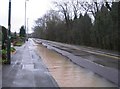 Broad Lane near Hockley Lane