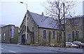 Converted Church, Bacup Road