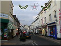 Winner Street, Paignton