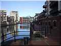 Adventurers Quay, Cardiff Bay