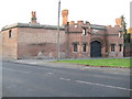 TQ0679 : West Drayton: The Gatehouse by Nigel Cox