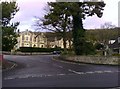 Fine Houses on Kew Road