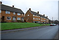 Flats, Powder Mill Lane